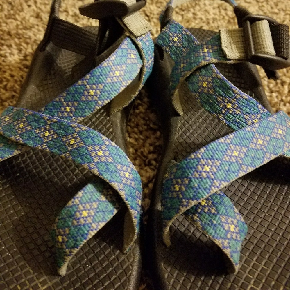 Chacos